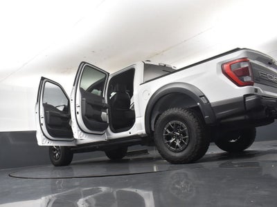 2023 Ford F-150 Raptor 801A