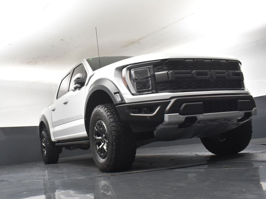 2023 Ford F-150 Raptor 801A