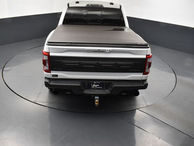 2023 Ford F-150 Raptor 801A