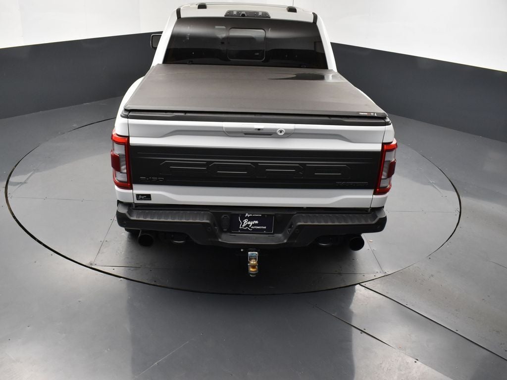 2023 Ford F-150 Raptor 801A