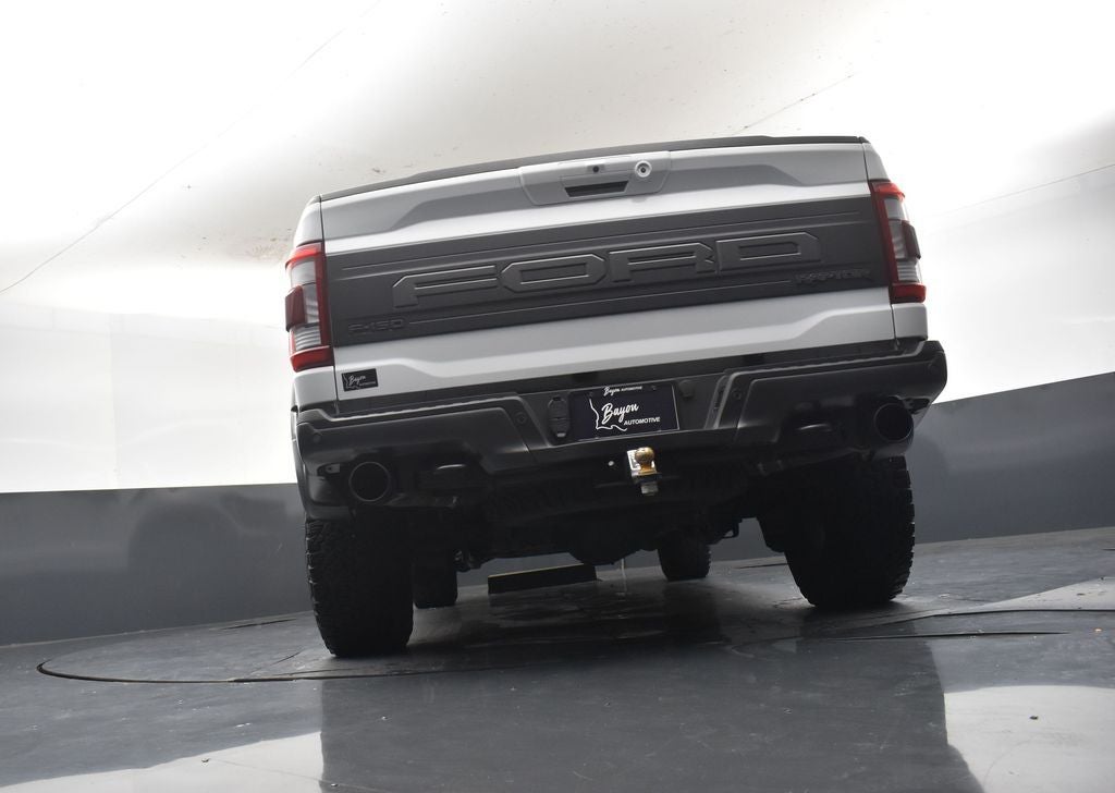 2023 Ford F-150 Raptor 801A