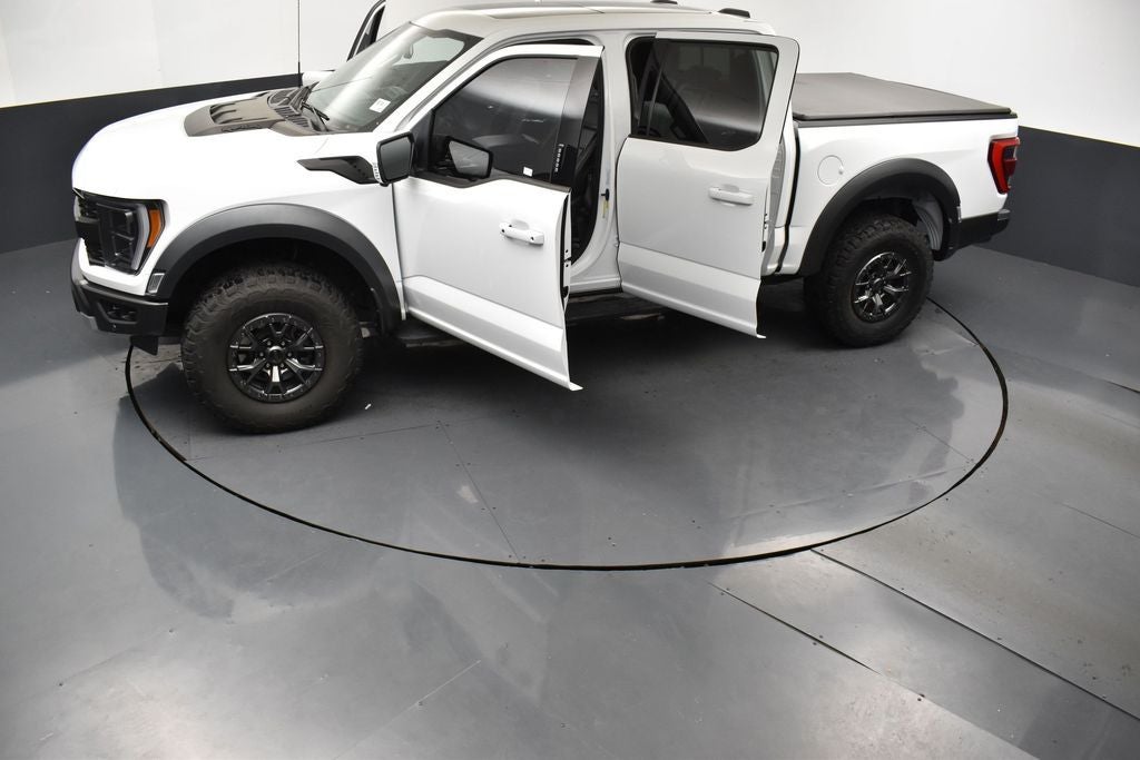 2023 Ford F-150 Raptor 801A