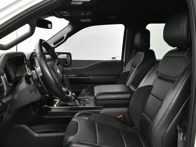 2023 Ford F-150 Raptor 801A