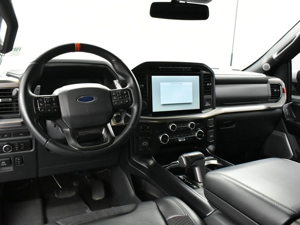 2023 Ford F-150 Raptor 801A