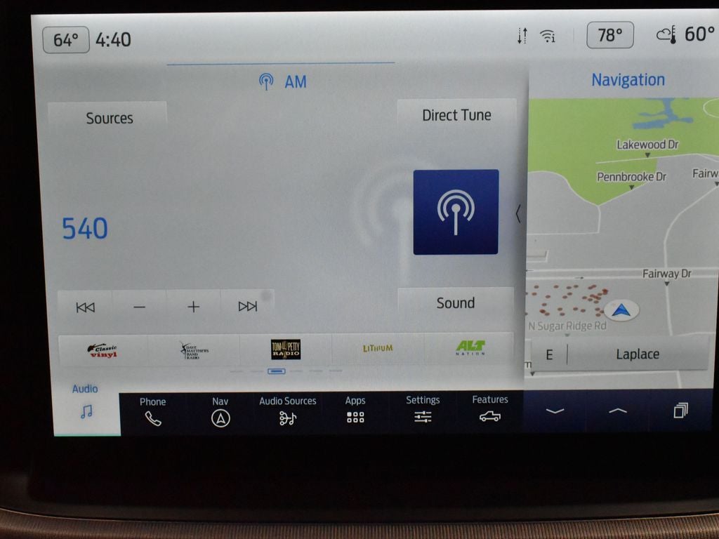 2023 Ford F-150 Raptor 801A