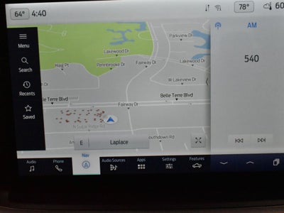 2023 Ford F-150 Raptor 801A