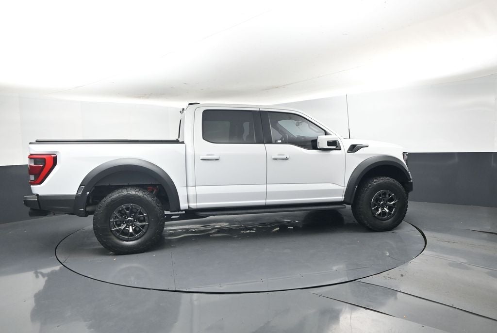 2023 Ford F-150 Raptor 801A