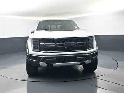 2023 Ford F-150 Raptor 801A