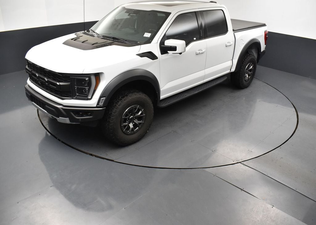 2023 Ford F-150 Raptor 801A