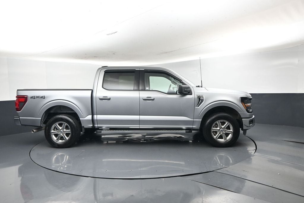 2024 Ford F-150 XLT 301A