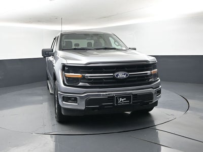2024 Ford F-150 XLT 301A
