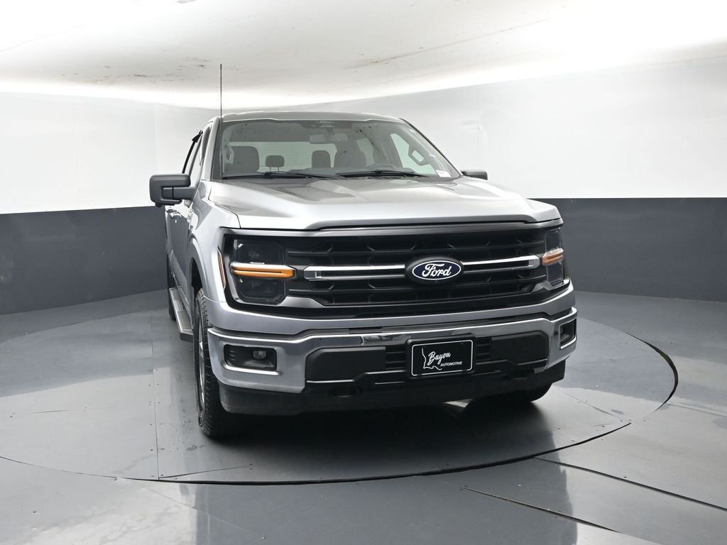 2024 Ford F-150 XLT 301A