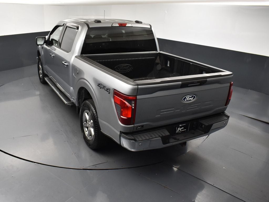 2024 Ford F-150 XLT 301A
