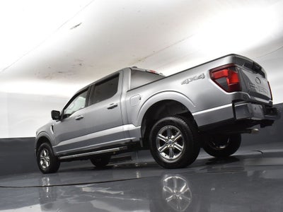 2024 Ford F-150 XLT 301A