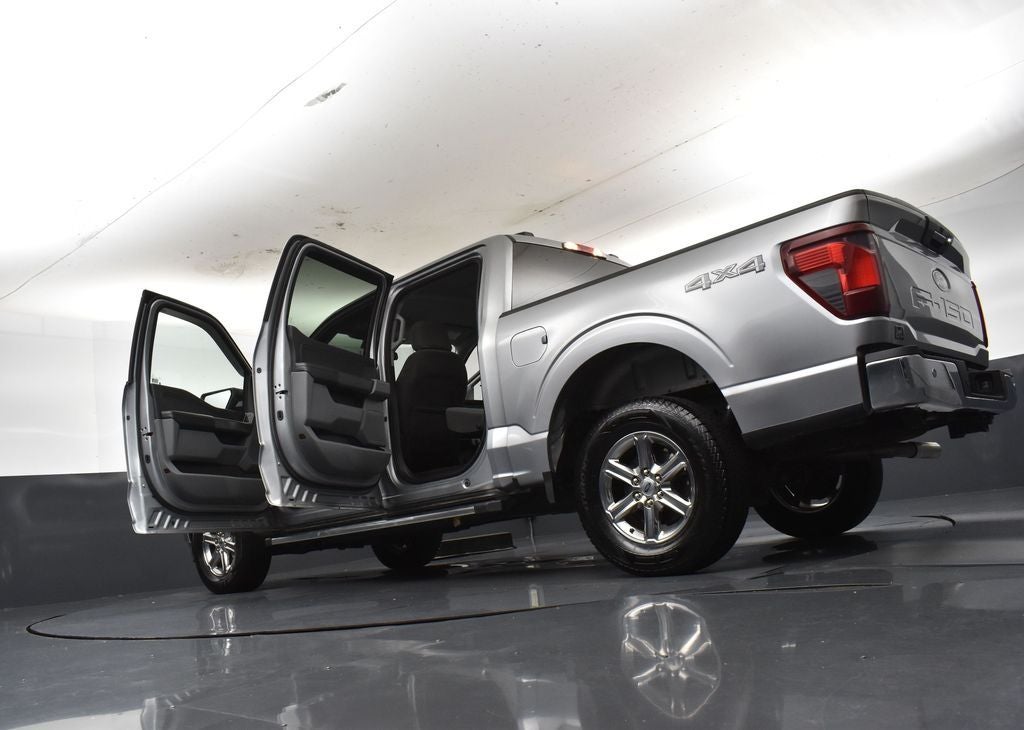 2024 Ford F-150 XLT 301A