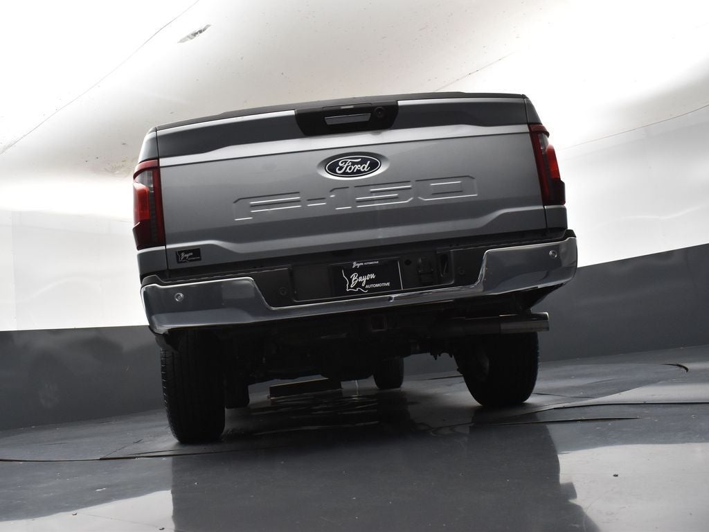 2024 Ford F-150 XLT 301A