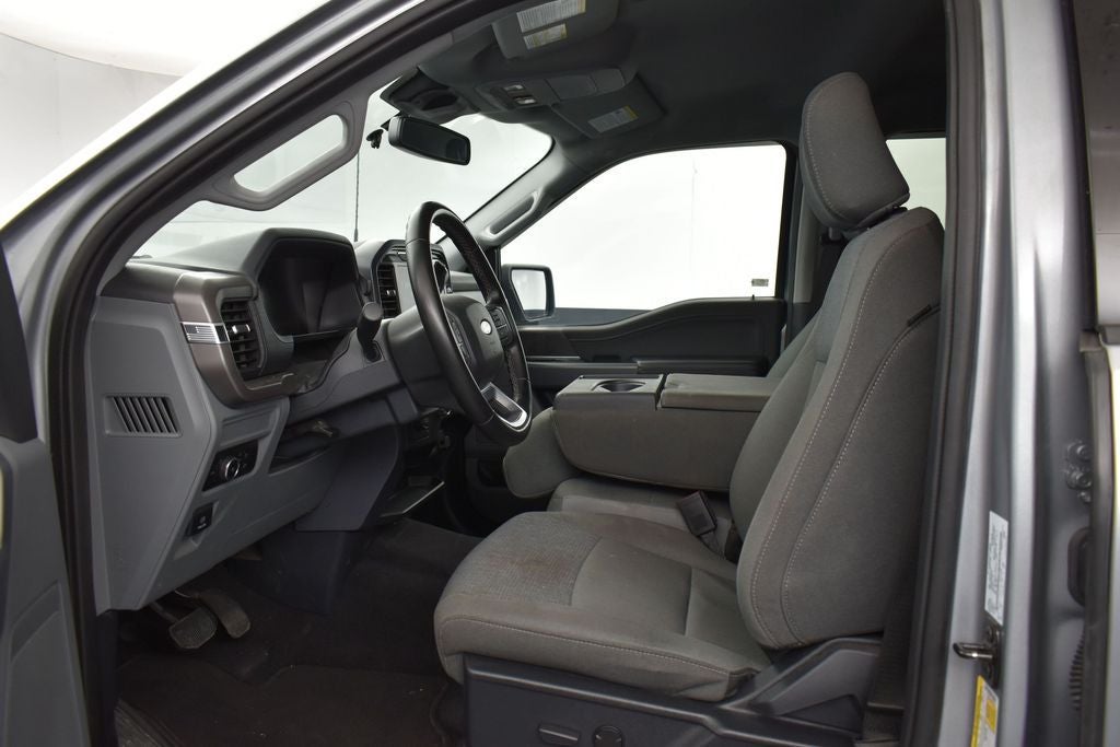 2024 Ford F-150 XLT 301A