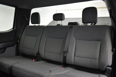 2024 Ford F-150 XLT 301A