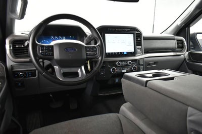 2024 Ford F-150 XLT 301A