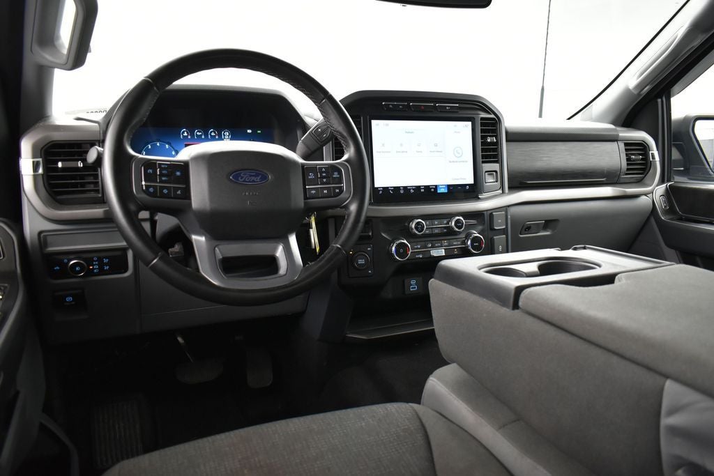 2024 Ford F-150 XLT 301A