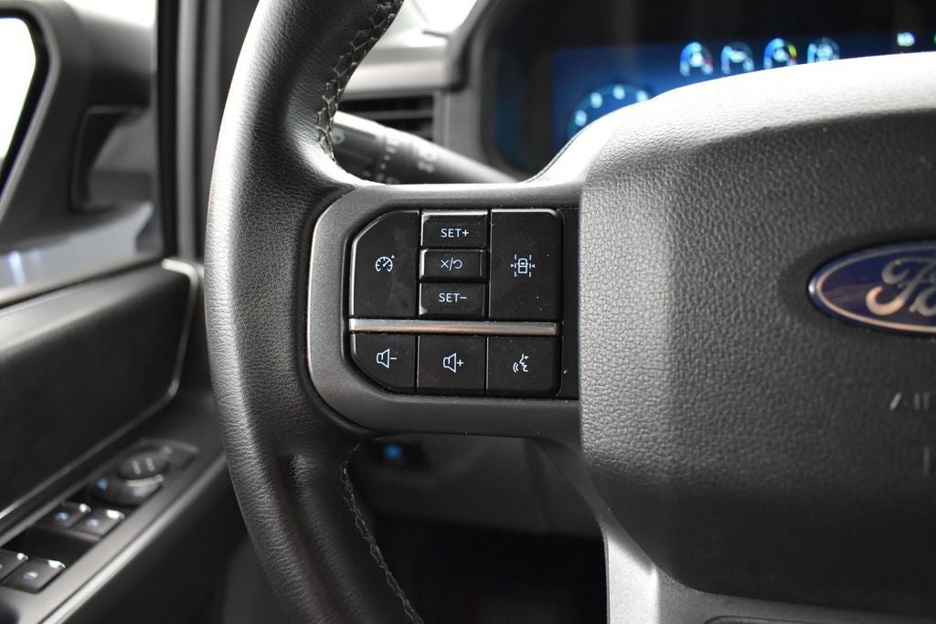 2024 Ford F-150 XLT 301A