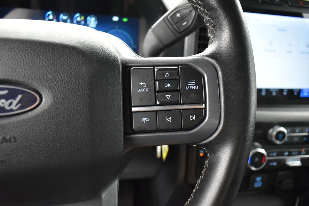 2024 Ford F-150 XLT 301A