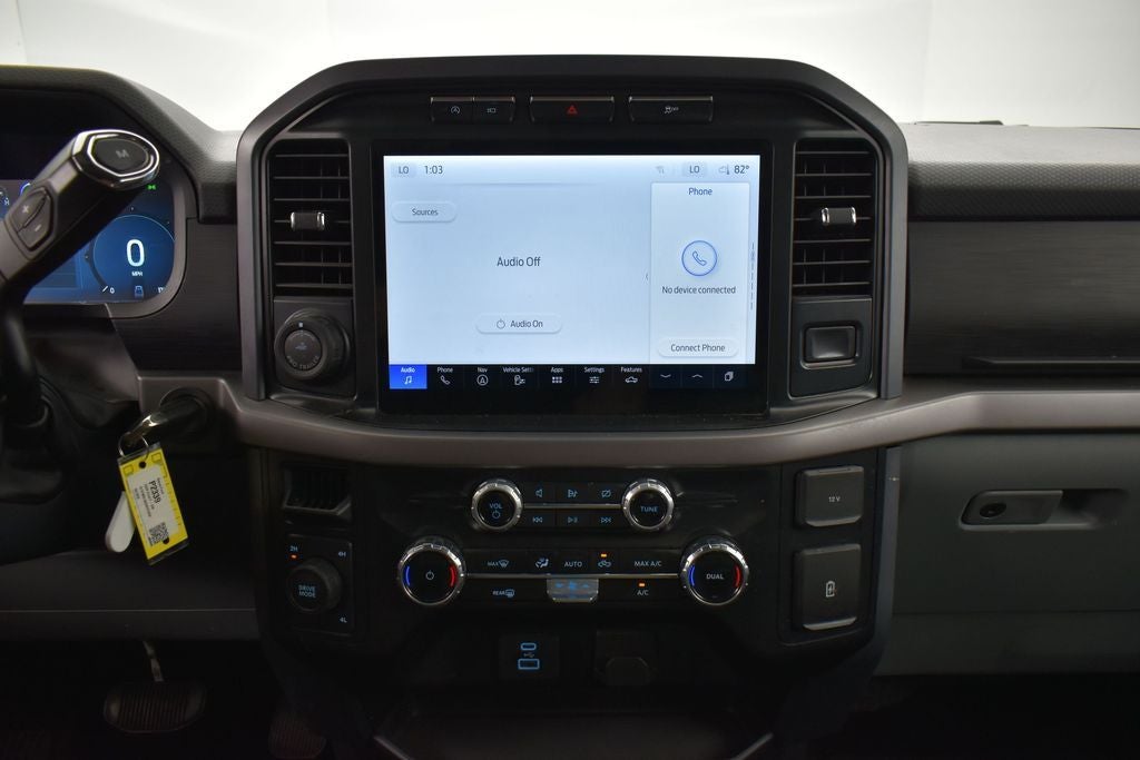 2024 Ford F-150 XLT 301A