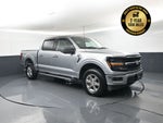 2024 Ford F-150 XLT 301A