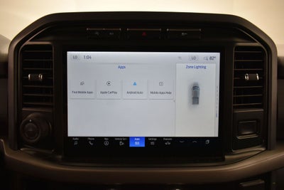 2024 Ford F-150 XLT 301A