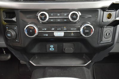 2024 Ford F-150 XLT 301A