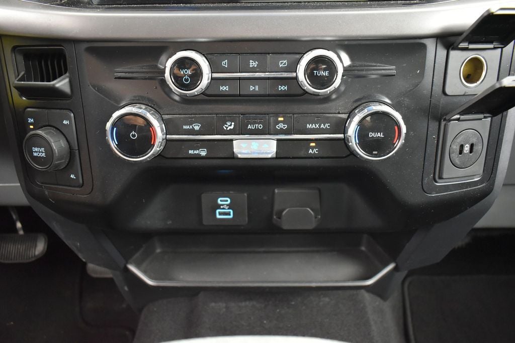 2024 Ford F-150 XLT 301A
