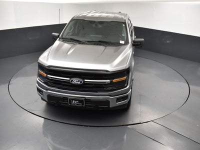 2024 Ford F-150 XLT 301A