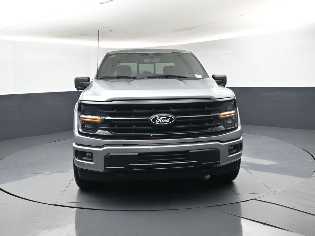 2024 Ford F-150 XLT 302A Supercharged
