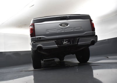 2024 Ford F-150 XLT 302A Supercharged