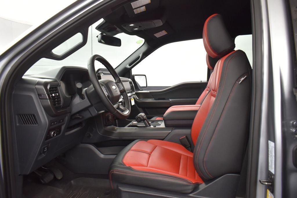 2024 Ford F-150 XLT 302A Supercharged