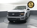 2024 Ford F-150 XLT 302A Supercharged
