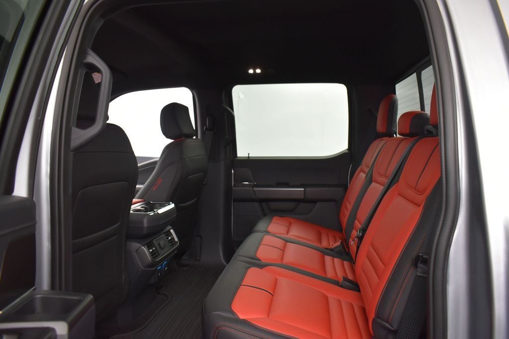 2024 Ford F-150 XLT 302A Supercharged