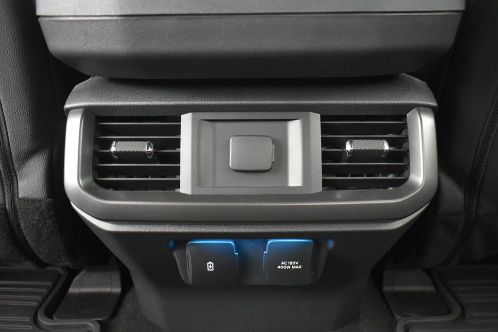 2024 Ford F-150 XLT 302A Supercharged