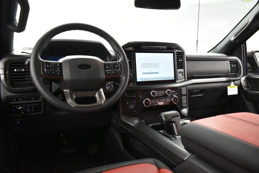 2024 Ford F-150 XLT 302A Supercharged