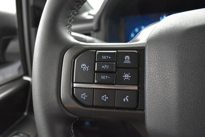 2024 Ford F-150 XLT 302A Supercharged