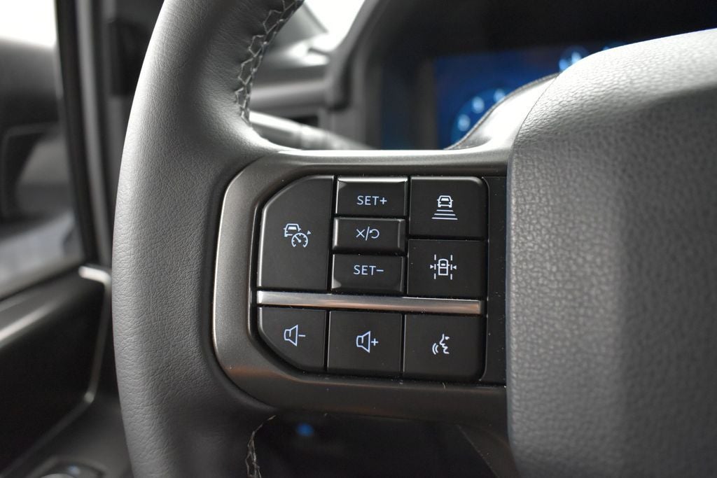 2024 Ford F-150 XLT 302A Supercharged
