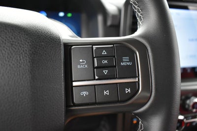 2024 Ford F-150 XLT 302A Supercharged