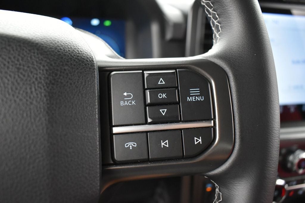 2024 Ford F-150 XLT 302A Supercharged