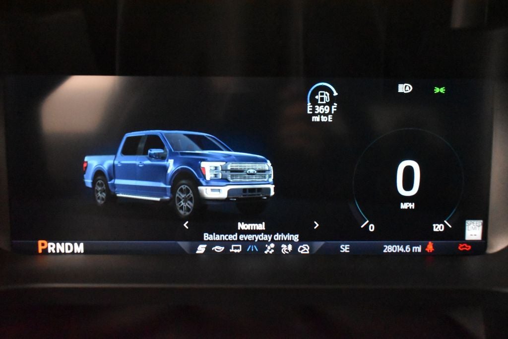 2024 Ford F-150 XLT 302A Supercharged