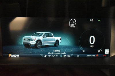 2024 Ford F-150 XLT 302A Supercharged