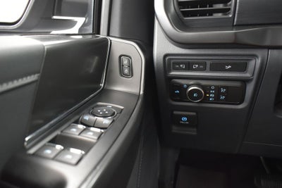 2024 Ford F-150 XLT 302A Supercharged