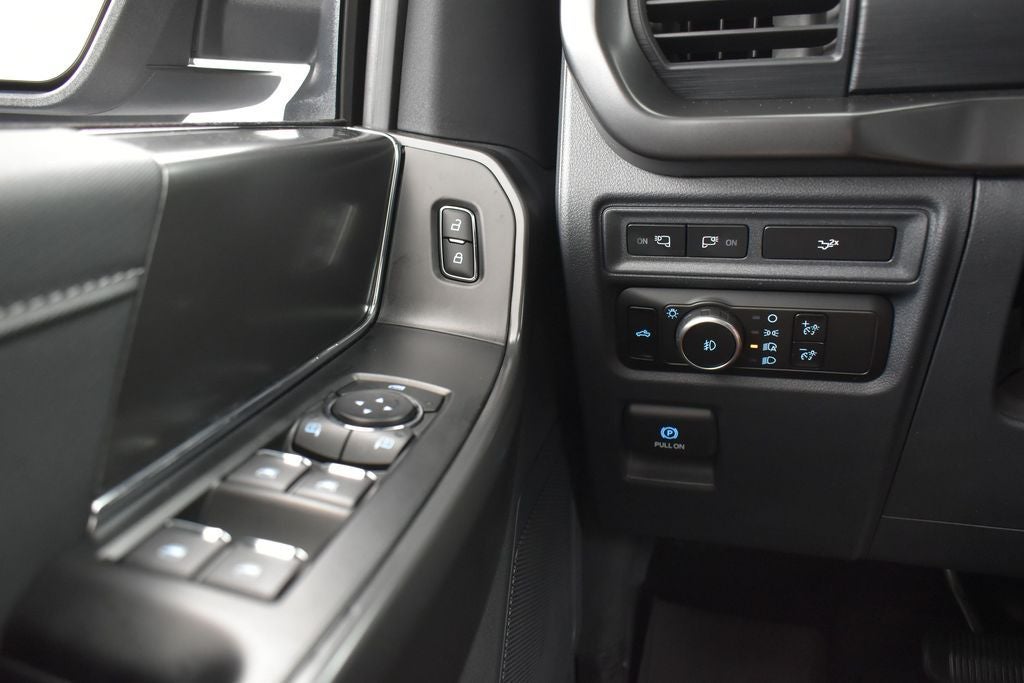 2024 Ford F-150 XLT 302A Supercharged