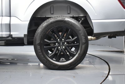 2024 Ford F-150 XLT 302A Supercharged