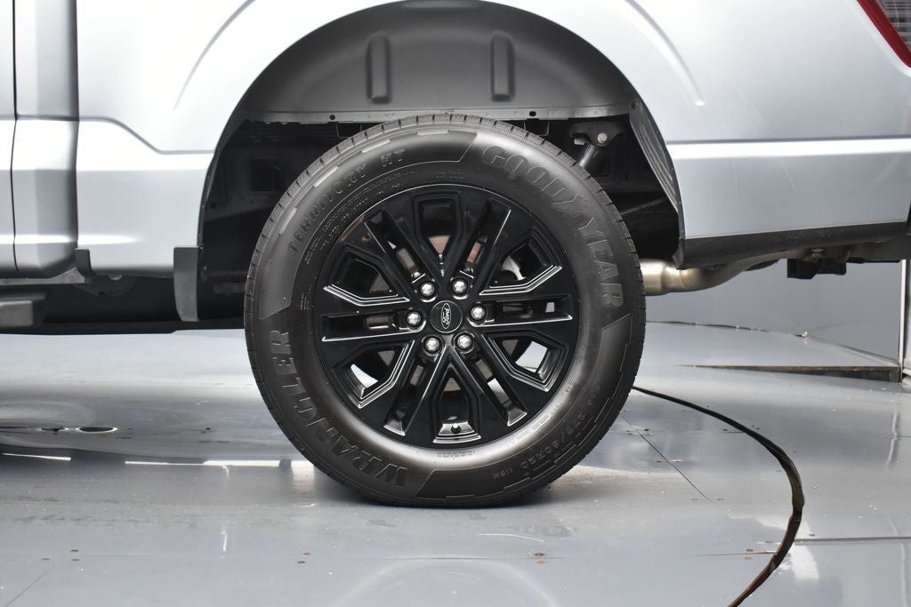 2024 Ford F-150 XLT 302A Supercharged