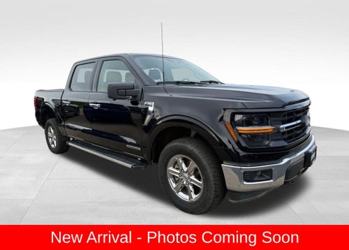 2024 Ford F-150 XLT 301A